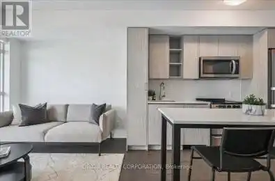 251 Manitoba Street Unit# 709 Toronto (Mimico) Ontario M8Y0C7