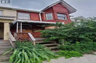 239 Christie Street Toronto (Annex) Ontario M6G3B5