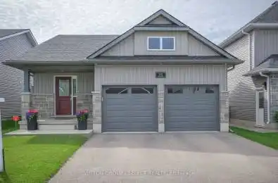 28 Road Ingersoll (Ingersoll - South) Ontario N5C0E1