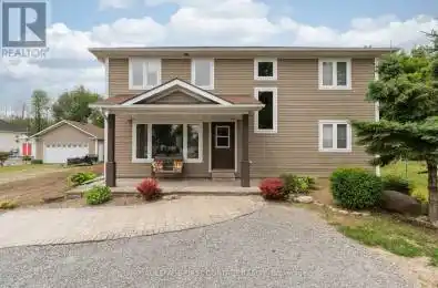 4162 Orkney Beach Road Ramara Ontario L3V6H7