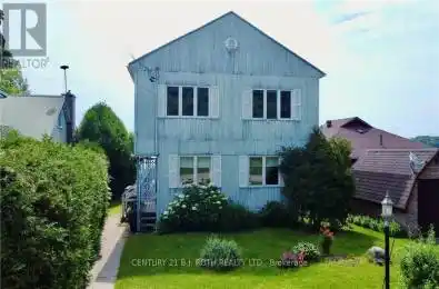 729 WOODLAND Drive Oro-Medonte Ontario L3V0R8