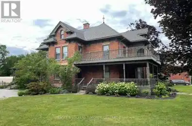 63 Bridge Street Meaford Ontario N4L1B8