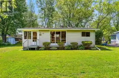 11111 Fletcher Avenue Wainfleet Ontario L3K5V4