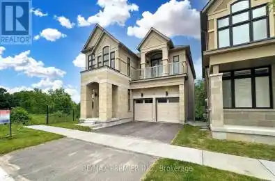 125 Gerden Drive Unit# Lot 130 Richmond Hill Ontario L4S1N6