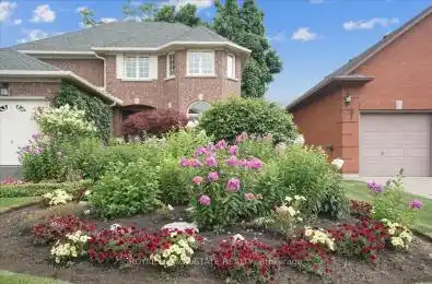 126 Gurnett Drive Hamilton (Gurnett) Ontario L9C7N2