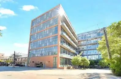 5 Avenue Unit 610 Toronto (Niagara) Ontario M6K0B3
