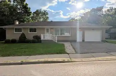 23 Avenue Tillsonburg Ontario N4G2Z7