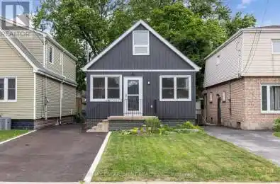 163 Glennie Avenue Hamilton (Normanhurst) Ontario L8H5V9