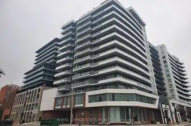 212 King William Street Unit# 913 Hamilton (Beasley) Ontario L8N1B5