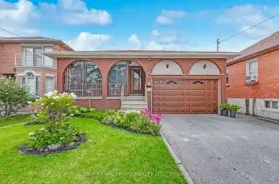 57 Regent Road Toronto (Downsview-Roding-CFB) Ontario M3K1G8