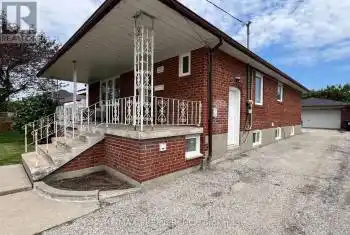 111 Jay St Unit# Bsmt, Toronto, Ontario M6L 2M3, 2 Bedrooms Bedrooms, 3 Rooms Rooms,1 BathroomBathrooms,All Houses,Rented,Jay,W9046415