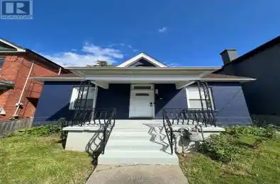 44 Madison Avenue Hamilton (Gibson) Ontario L8L5Y4
