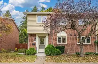 115 WRIGHT Crescent Unit# 73 Kingston Ontario K7L4T8