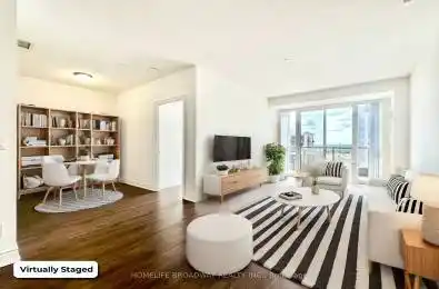 33 Road Unit 1119 Markham (Unionville) Ontario L6G0G6