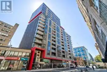 435 Richmond St Unit# Ph102, Toronto, Ontario M5V 1X9, 2 Rooms Rooms,1 BathroomBathrooms,Condo,Rented,Richmond,C9052207