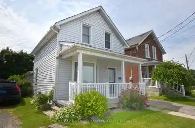 61 Crescent Street Peterborough (Downtown) Ontario K9J2G2