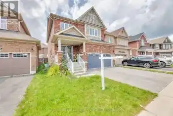 2560 Standardbred Dr, Oshawa, Ontario L1L 0H9, 4 Bedrooms Bedrooms, 10 Rooms Rooms,3 BathroomsBathrooms,All Houses,Sold,Standardbred,E9052036