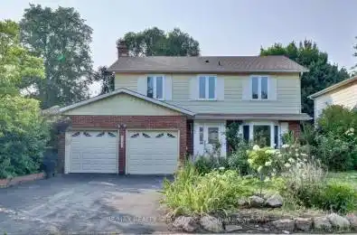 2143 Drive Mississauga (Sheridan) Ontario L5K1L9