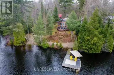 511 Glanmire Lake Lane Tudor & Cashel Ontario K0L1W0