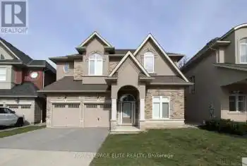 486 Hidden Tr, Oakville, Ontario L6M 0N4, 4 Bedrooms Bedrooms, 10 Rooms Rooms,4 BathroomsBathrooms,All Houses,Rented,Hidden,W9234929