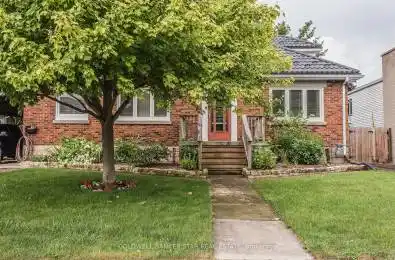 6 RUTHERFORD Avenue Aylmer (AY) Ontario N5H2N6