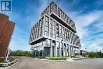 1063 Douglas McCurdy Cmn Unit# 411, Mississauga, Ontario L5G 0C5, 1 Bedroom Bedrooms, 4 Rooms Rooms,2 BathroomsBathrooms,Condo,Sold,Douglas McCurdy Cmn,W9238941