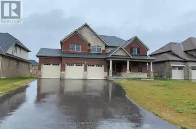 60 Summer Breeze Drive Quinte West Ontario K0K2L0