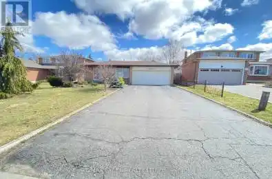 257 Manchester Drive Unit# Lower Newmarket (Bristol-London) Ontario L3