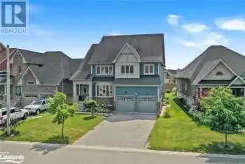 42 HUGHES St, Collingwood, Ontario L9Y 0W7, 4 Bedrooms Bedrooms, 15 Rooms Rooms,5 BathroomsBathrooms,All Houses,Sold,HUGHES,S10437823