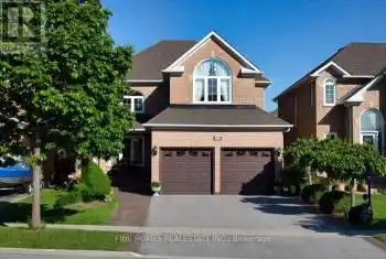 22 Hawker Rd, Vaughan, Ontario L6A 2H6, 4 Bedrooms Bedrooms, 8 Rooms Rooms,3 BathroomsBathrooms,All Houses,Sold,Hawker,N9241962