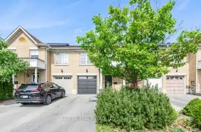 191 Dallimore Circle Toronto (Banbury-Don Mills) Ontario M3C4E6
