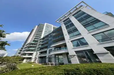 20 North Park Road Unit# 215 Vaughan (Beverley Glen) Ontario L4J0G7