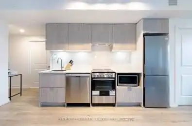 395 Bloor Street Unit# 2102 Toronto (North St. James Town) Ontario M4W