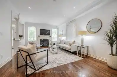 16 Preakness Drive Toronto (Banbury-Don Mills) Ontario M3B3S1