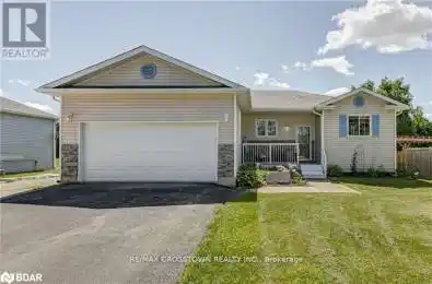 4657 Orkney Beach Road Ramara (Atherley) Ontario L3V0S1