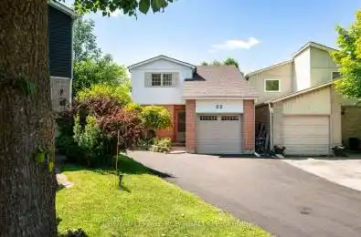 32 Darsam Court Orangeville Ontario L9W4B4