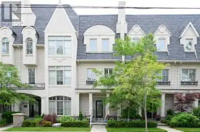 152 Rebecca Street Oakville (Old Oakville) Ontario L6K1J5