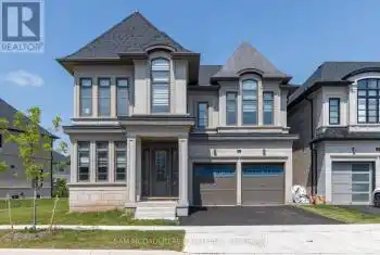 2337 Charles Cornwall Ave, Oakville, Ontario L6M 5M6, 4 Bedrooms Bedrooms, 10 Rooms Rooms,5 BathroomsBathrooms,All Houses,Sold,Charles Cornwall,W9250486