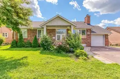 230 Street Mississauga (Cooksville) Ontario L5A1V4