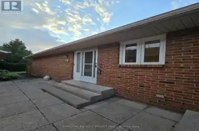 122 Bunting Road Unit# 98 St. Catharines Ontario L2P3X7