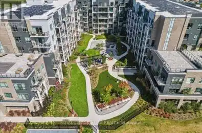 5055 Greenlane Road Unit# 113 Lincoln Ontario L3J2J3