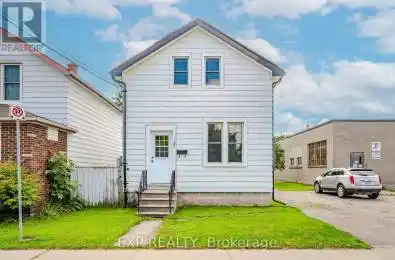 163 Stevenson Street Guelph (Two Rivers) Ontario N1E5N6