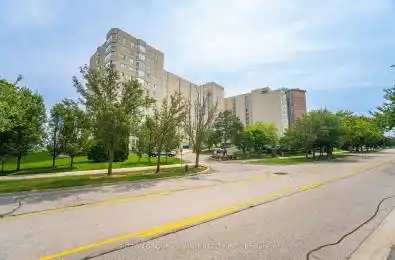 5280 Lakeshore Road Unit# 405 Burlington (Appleby) Ontario L7L5R1