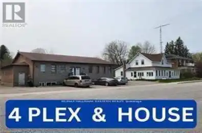 217 John Street Kawartha Lakes (Pontypool) Ontario L0A1K0