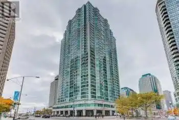 10 Yonge St Unit# 3410, Toronto, Ontario M5E 1R4, 1 Bedroom Bedrooms, 4 Rooms Rooms,1 BathroomBathrooms,Condo,Rented,Yonge,C9258507