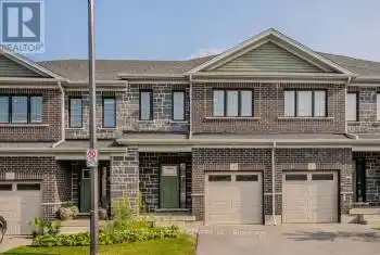 43 Woodedge Circ, Kitchener, Ontario N2R 0P8, 3 Bedrooms Bedrooms, 6 Rooms Rooms,3 BathroomsBathrooms,All Houses,Sold,Woodedge,X9258478