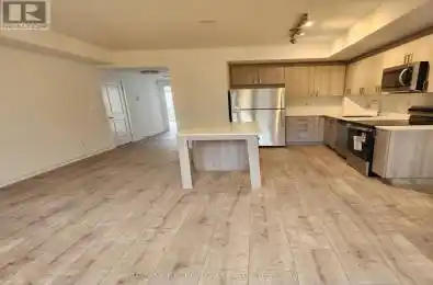 4025 Drive Unit 14 Mississauga (Rathwood) Ontario L4W0G6