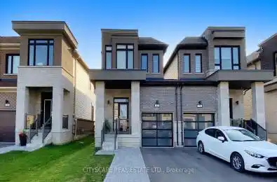 42 Clipper Lane Clarington (Bowmanville) Ontario L1C3K3