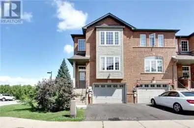 151 Road Unit 23 Hamilton (Stoney Creek) Ontario L8G3X2