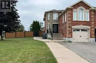 106 Crescent Brampton (Brampton West) Ontario L6X4P8